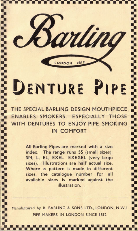 c1957 Barling brochure